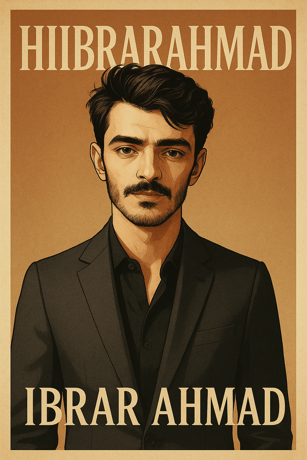 Ibrar Ahmad