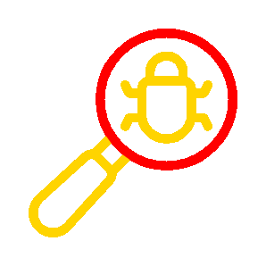 Hardware Debugging icon