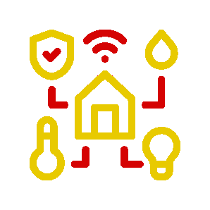 IoT Solutions icon